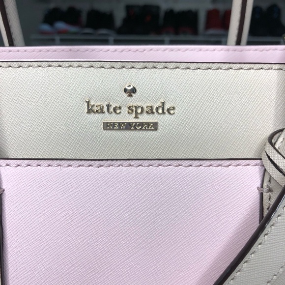 Kate Spade Handbag - Picture 3 of 4